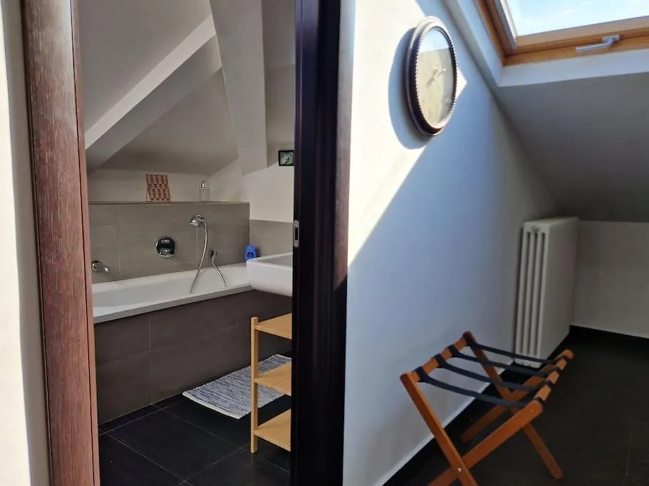 Apartment Appartamento Al Centro Storico Naples Italy
