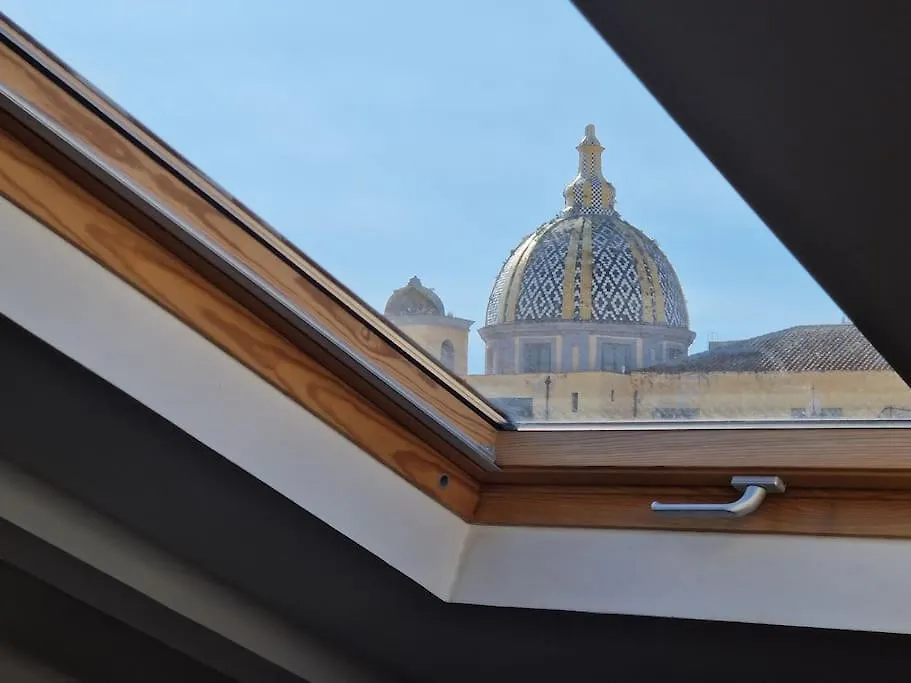 Apartment Appartamento Al Centro Storico Naples