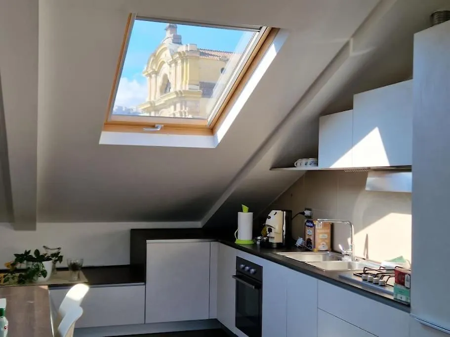 Appartamento Al Centro Storico Naples